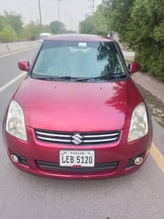Suzuki Swift 2010