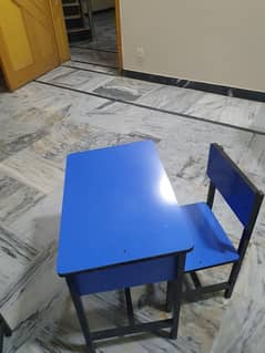 Kids Study Tables