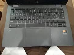 Hp Chrome Book | 2024 | 8 GB ram 256 GB