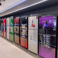 haier dawlance refrigerator