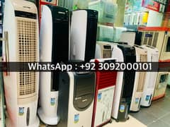 Geepas Evaporative Chiller Cooler In Your City All Size