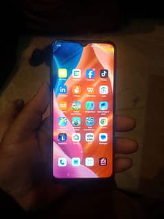oppo a16.