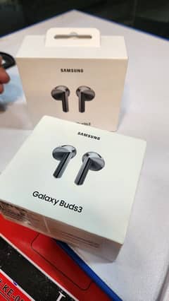 Samsung Buds 3