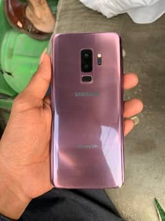 S9 plus 6 Gb 64GB