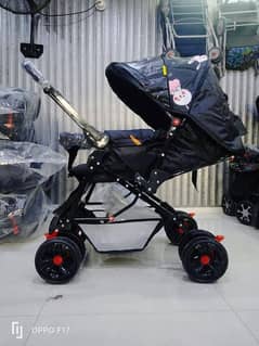 Baby Pram | Kids strollers | Baby walker | WhatsApp 03051420968