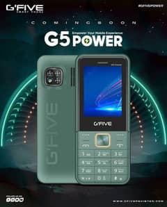 Gfive G5Power
