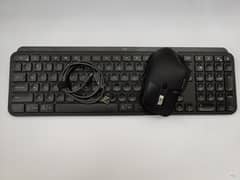 Logitech