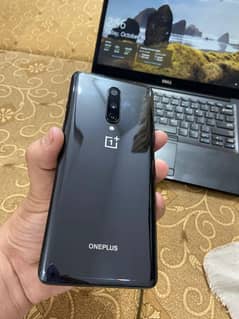 One plus 8  Lush Condition