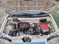 Suzuki Alto 2008