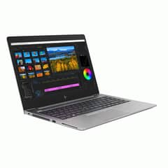 HP 14U G5 Core i5 7th Gen 16GB RAM 512GB SSD