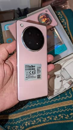 Infinix