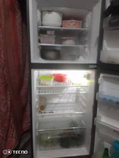 Haier fridge for sale like brand new