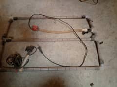 Water aquarium big size urgent sale