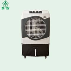 Super Asia DC Air Cooler Urgent Sale (ECM-4500) Plus Cool