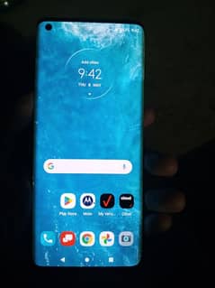 Motorola edge plus 12/256