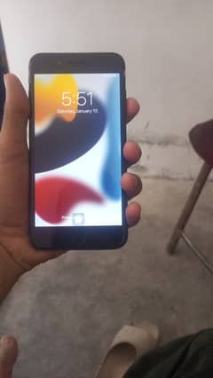 Apple iPhone 7 Plus