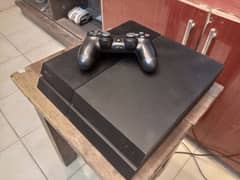 Ps4 12xx series non jailbreak 500gb