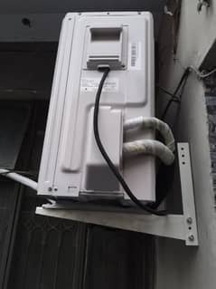 10/10 candion 2 day use new ac