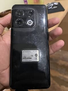 One plus 10 pro Official pta approved
