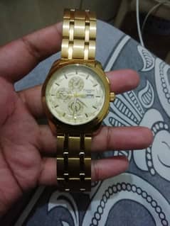 Full new watch Tissot company