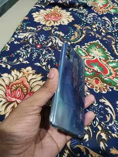 Oppo Reno 4 | 8+5 GB - 128 GB | PTA Approved