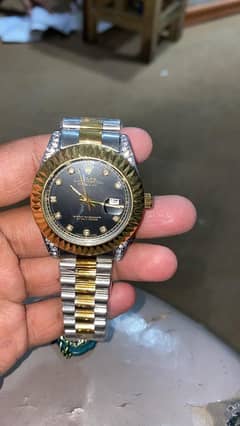 Rolex