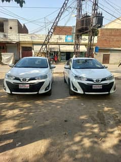 Self Drive Rent a Car Available Civic | Corolla | Car rental services