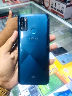 Infinix