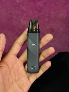 OXVA XLIM GO POD