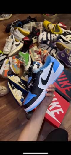 nike travis scott reverse