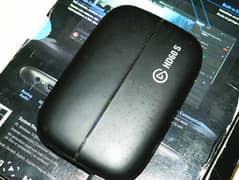 Elgato HD60S Streaming Device/Capture Card