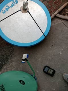 satellite dish information tv 03096614600