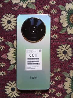 REDMI-A3X