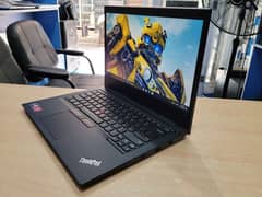 Lenovo Gaming Laptop With 2GB Graphics Card