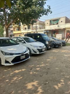 Rent A Car | Rent a Car without Driver | Self Driver Rent a Car