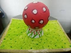 showpiece mushroom