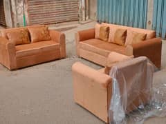 6 seater sofa set