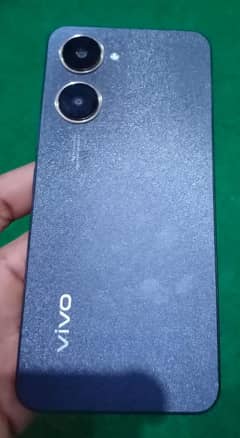 Vivo Y03 4GB/64GB Exchange Posible