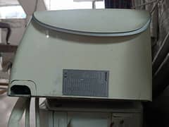 orient DC inverter 1.5 ton
