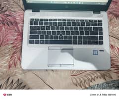 HP EliteBook 840 G3