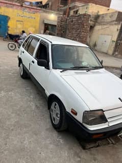 Suzuki Khyber 1994