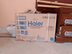New AC for sale