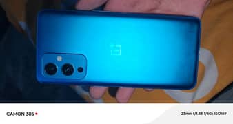 one plus 9 5G