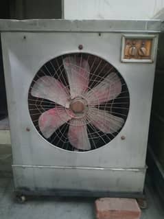 room cooler