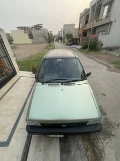 Mehran Refurbished 1998