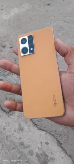 oppo F21 8 (128) gb