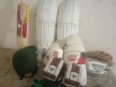 Cricket kit for sale