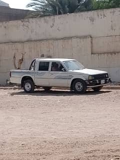 Mazda B2200 1995