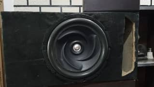 woofer for sale