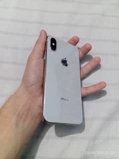Iphone Xs Pta approved 64gb